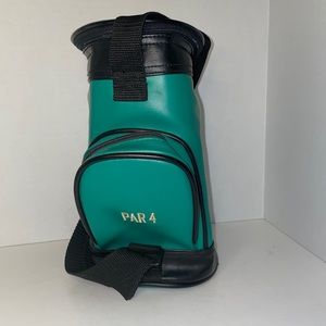 Golf Bag Purse